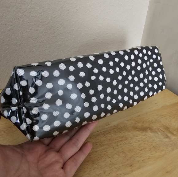 Kate Spade Catie Brook Place Cosmetic Pouch - Picture 4 of 6